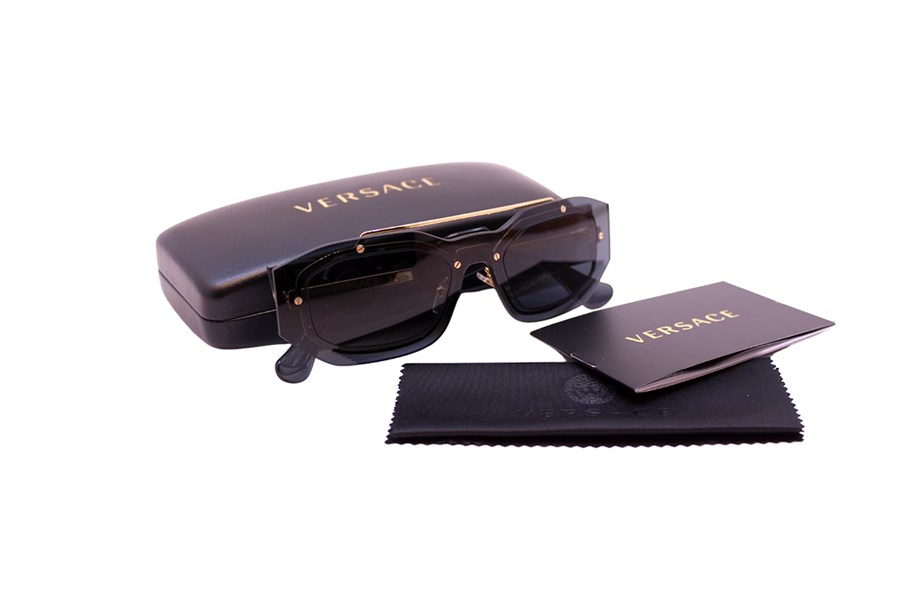 Versace 2235 1002 87 51 Unisex Güneş Gözlüğü
