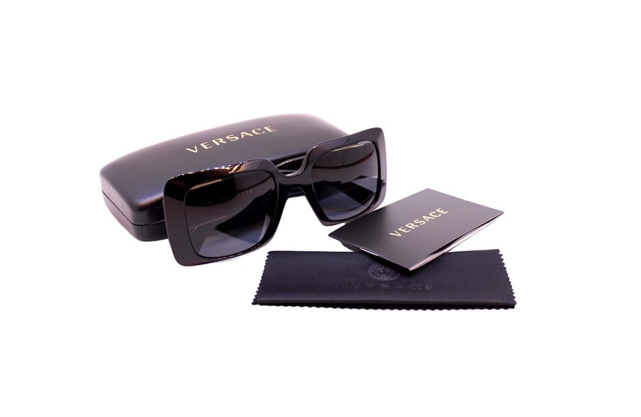 Versace 4405 GB1 87 54 Kadın Güneş Gözlüğü