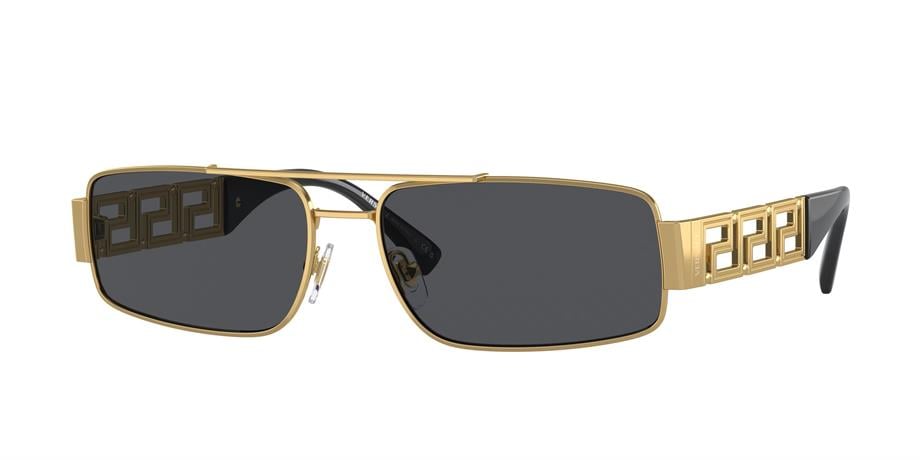 Versace VE 2257 100287 Kadın Güneş Gözlüğü