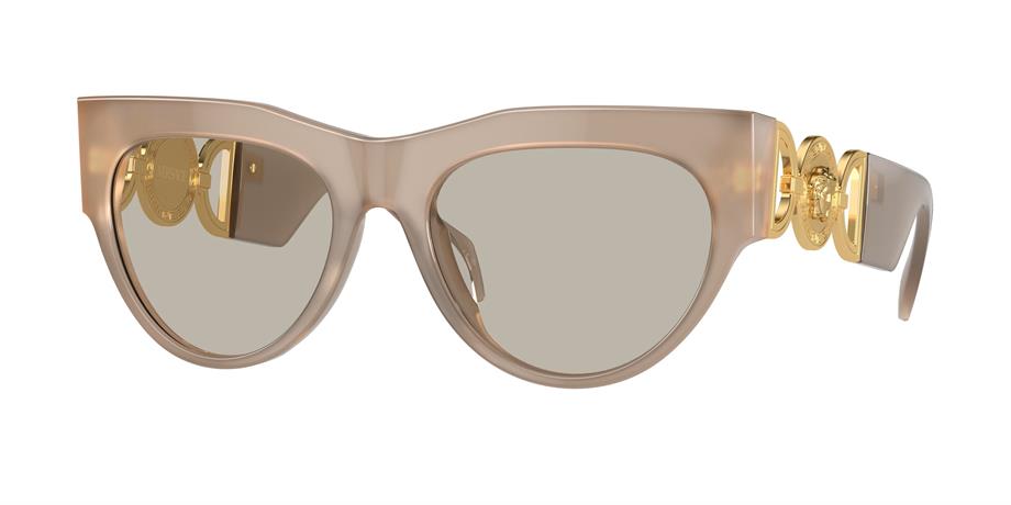 Versace VE 4440U 5407/3 56  Kadın Güneş Gözlüğü