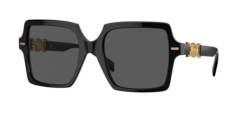 Versace VE 4441 GB1 87 55 Kadın Güneş Gözlüğü