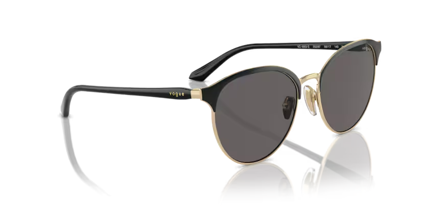 Vogue 0VO4303S 352/87 56-17 kadın