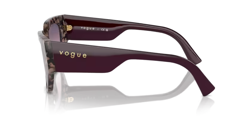 Vogue 0VO5409S 3150U6 52 kadın