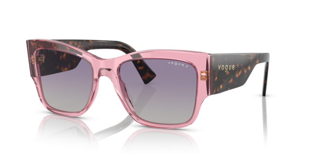 Vogue 0VO5462S 28368J 54 kadın