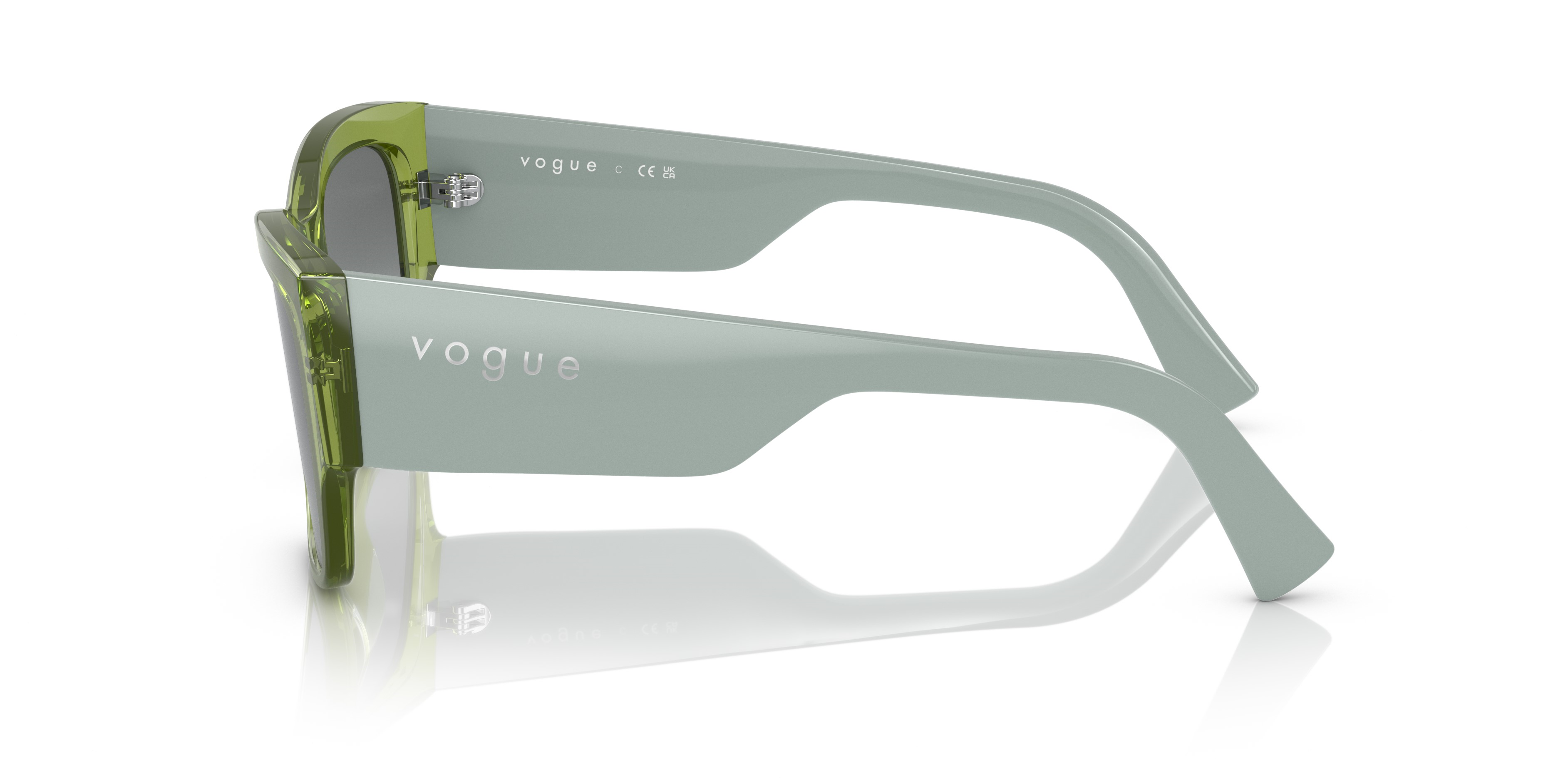 Vogue 0VO5462S 295311 54 