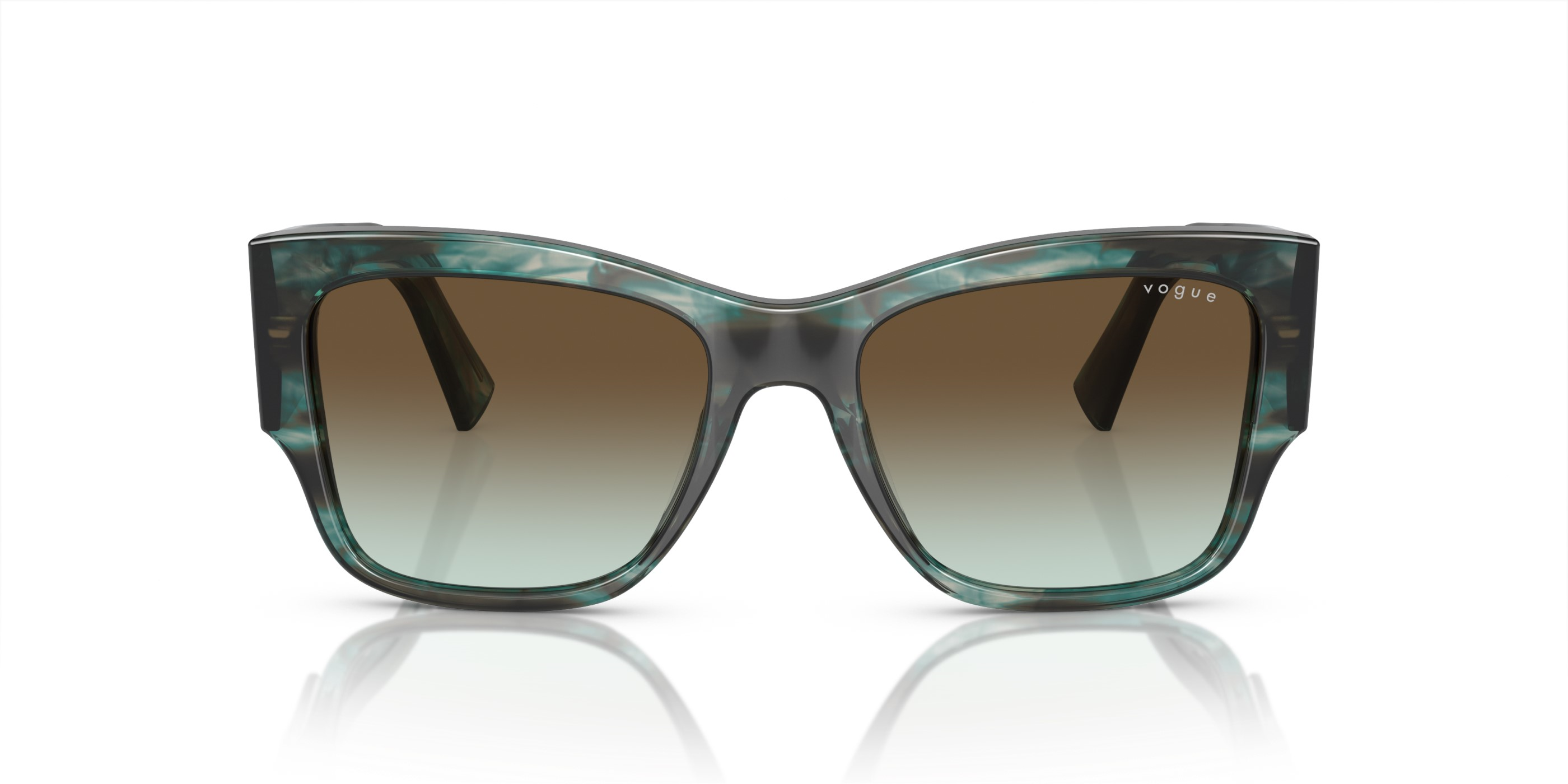 Vogue 0VO5462S 3088E8 54 