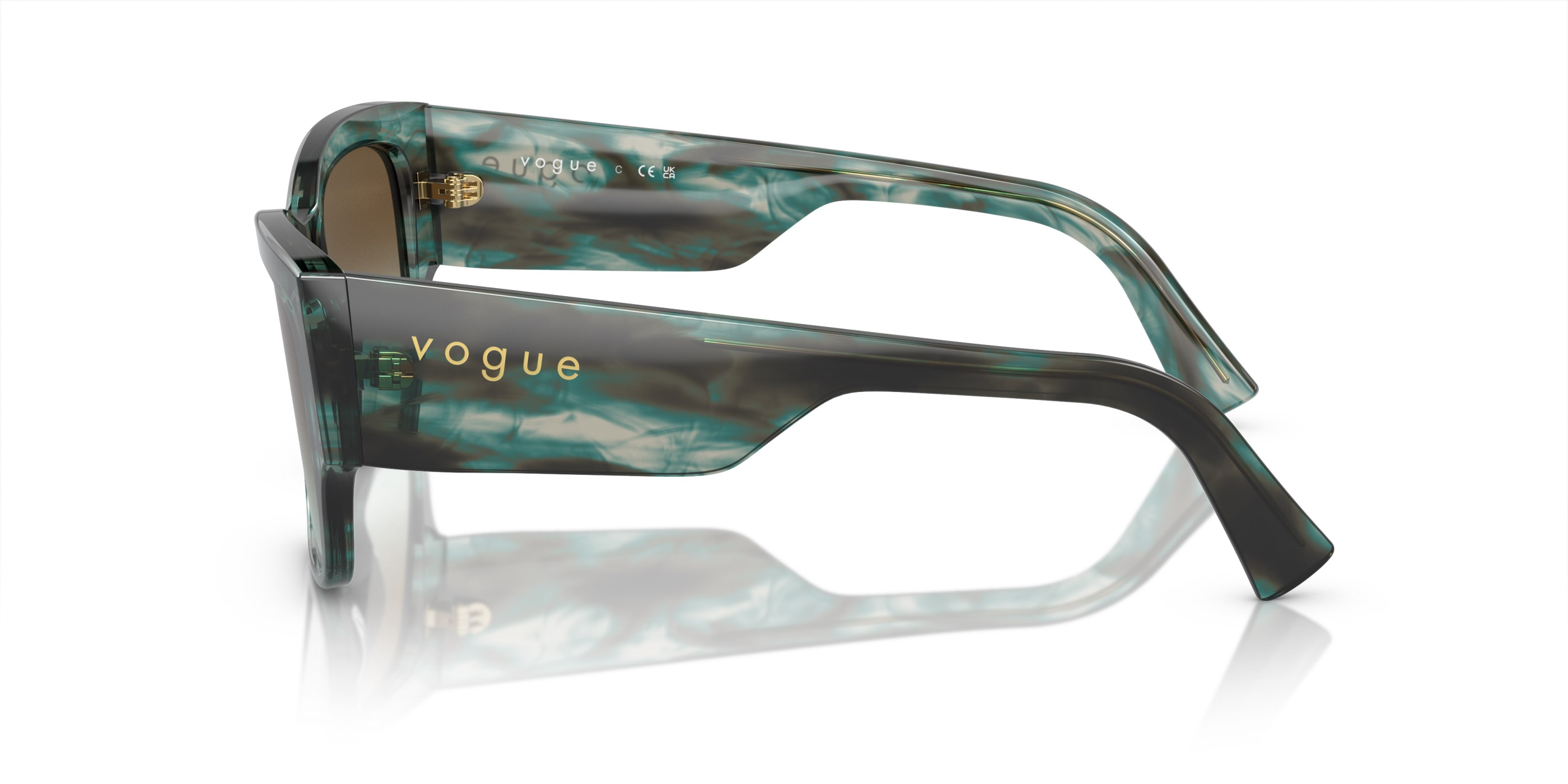 Vogue 0VO5462S 3088E8 54 