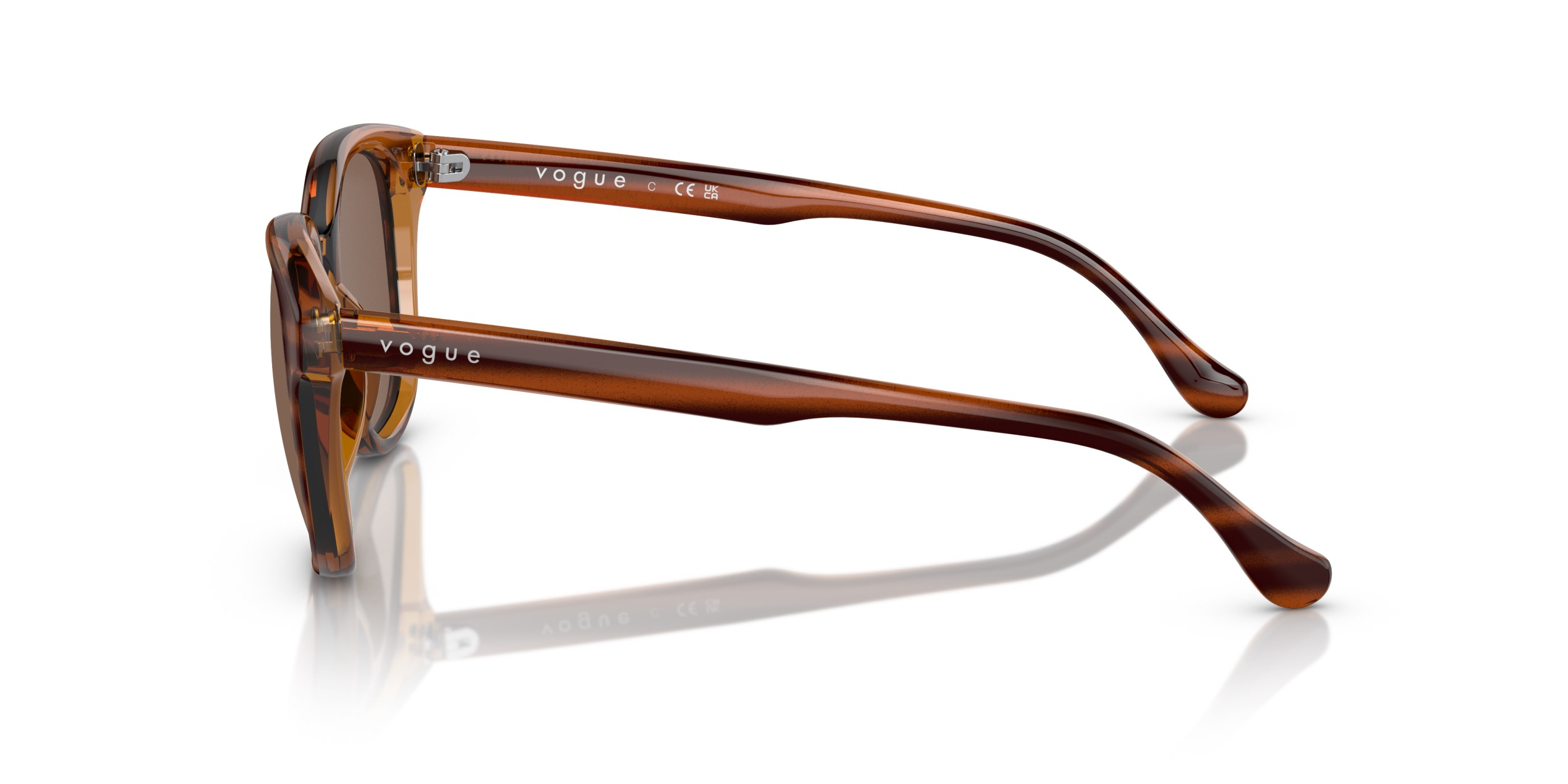 Vogue 0VO5494SI 257173 51 kadın