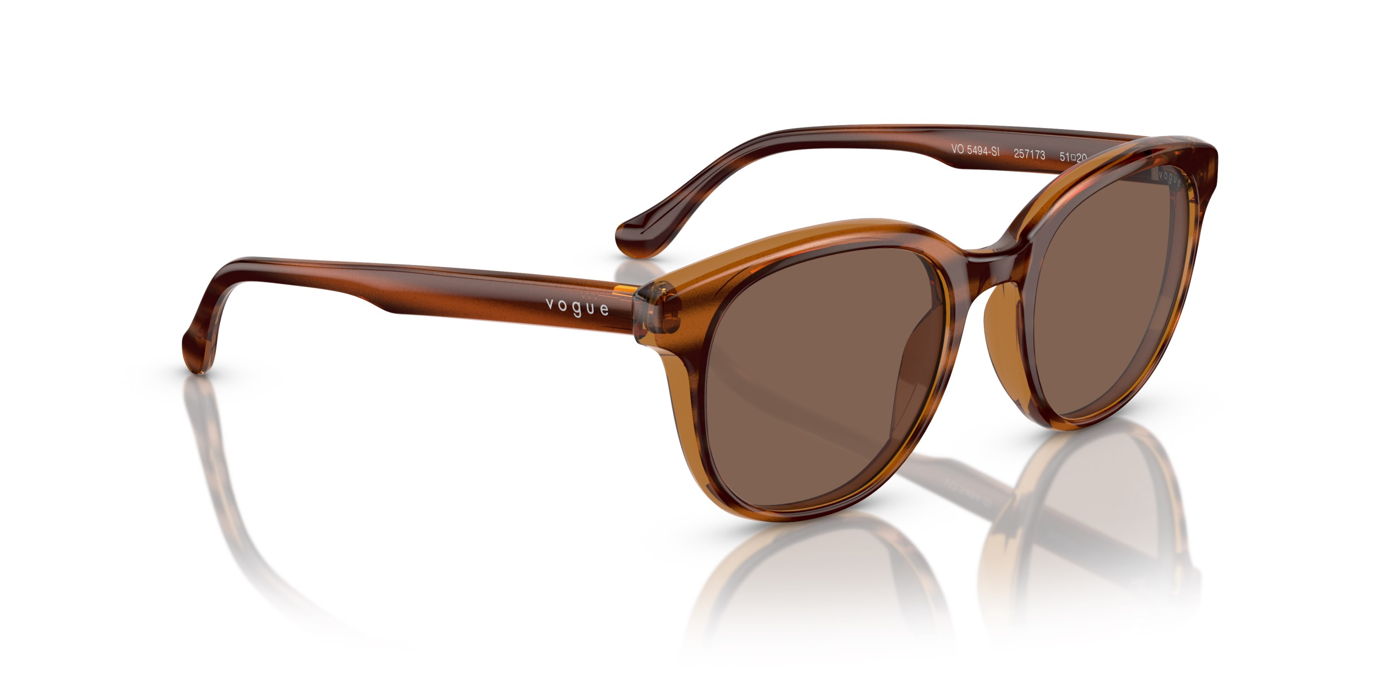 Vogue 0VO5494SI 257173 51 kadın