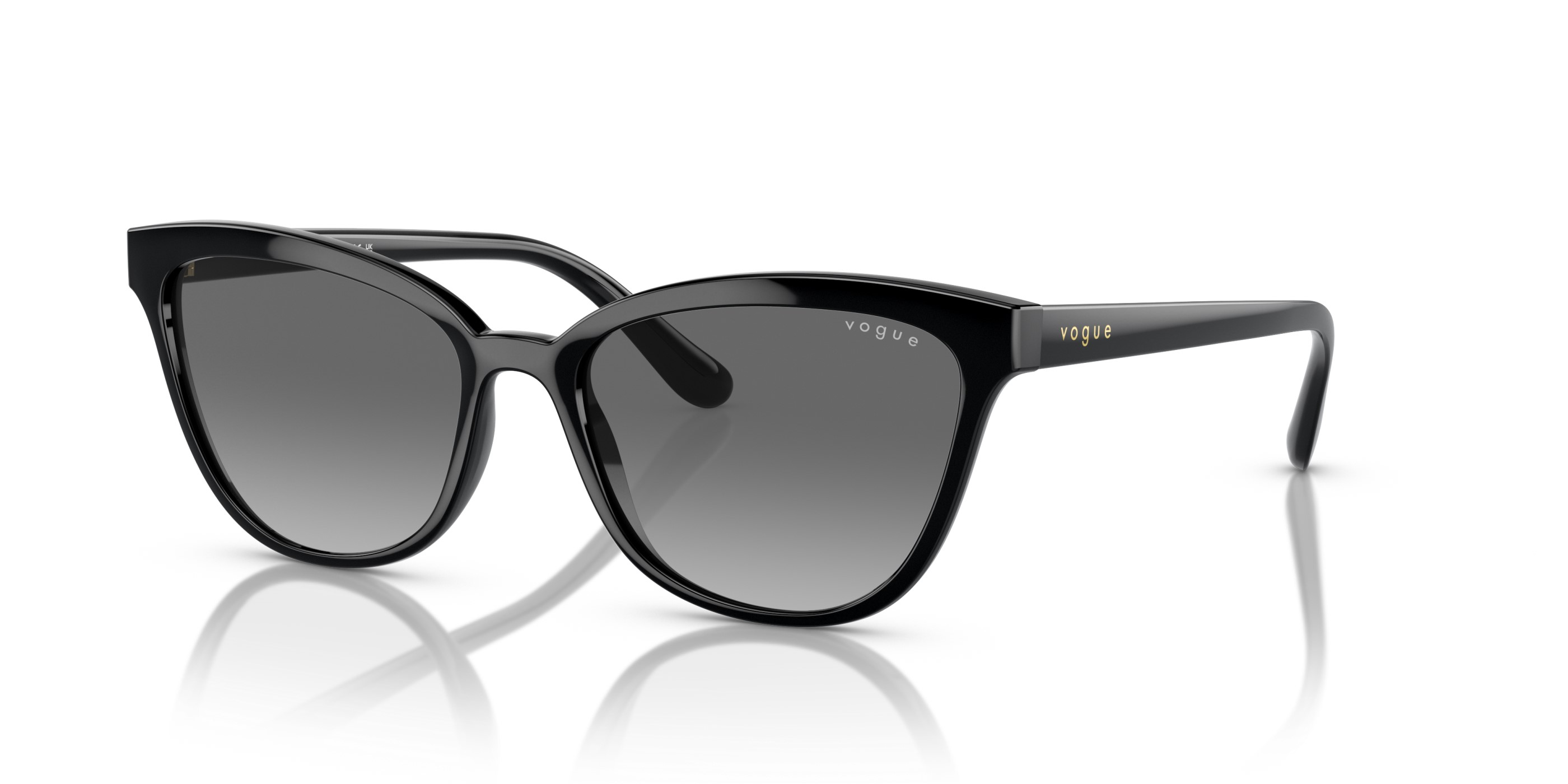 Vogue 5496SI W44/11 54 Kadın Güneş Gözlüğü