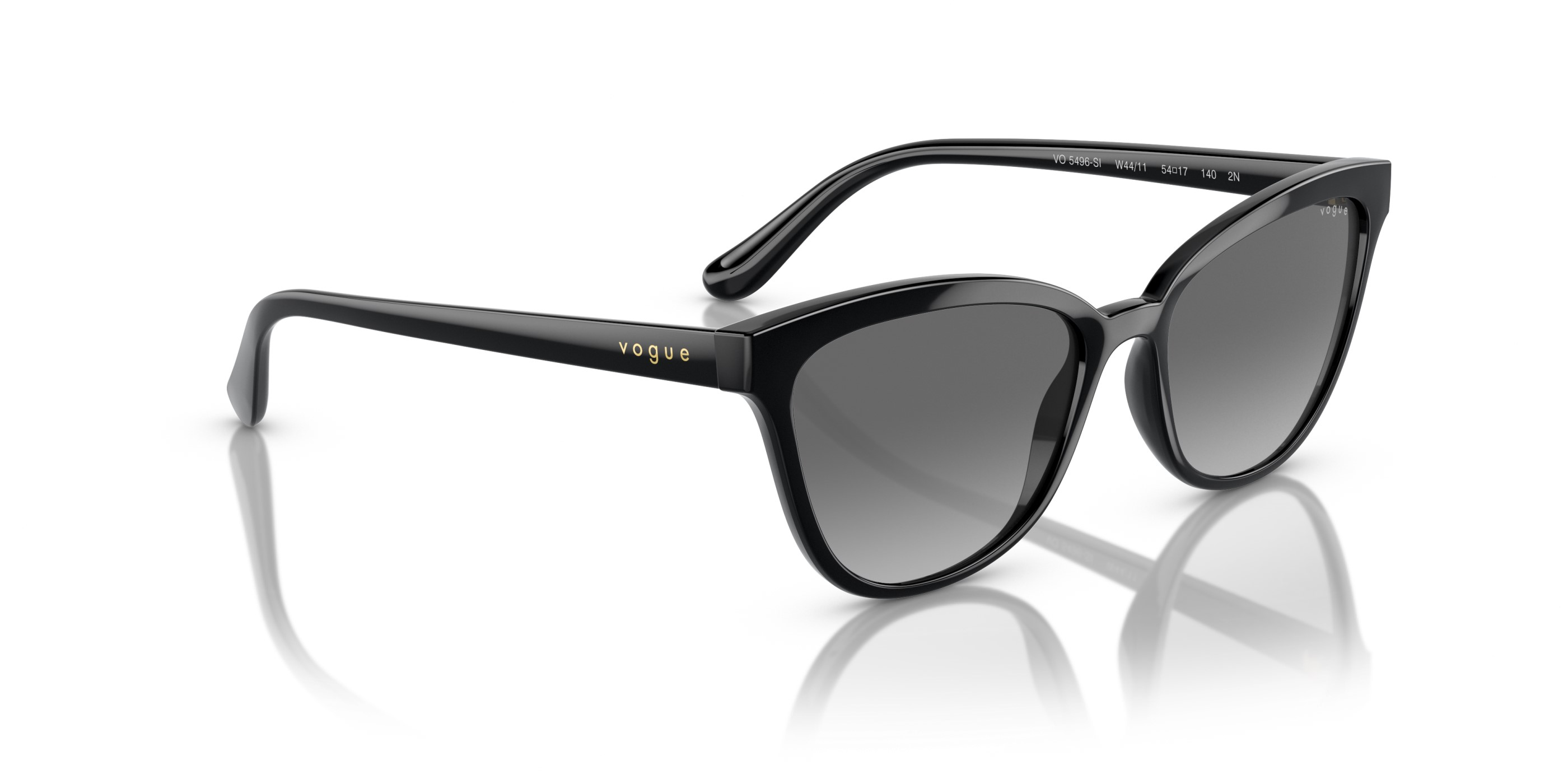 Vogue 5496SI W44/11 54 Kadın Güneş Gözlüğü