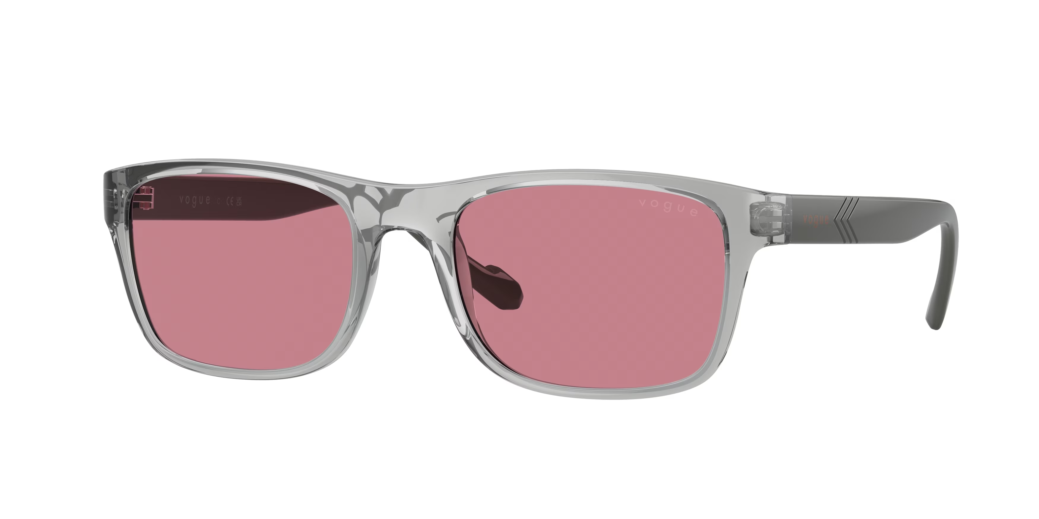Vogue 0VO5547SI 228369 53 kadın
