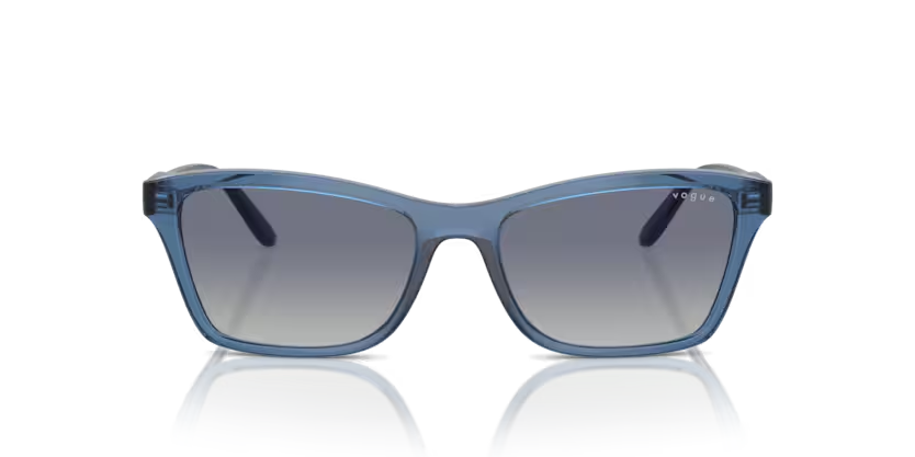 Vogue 0VO5551S 30854L 54 kadın