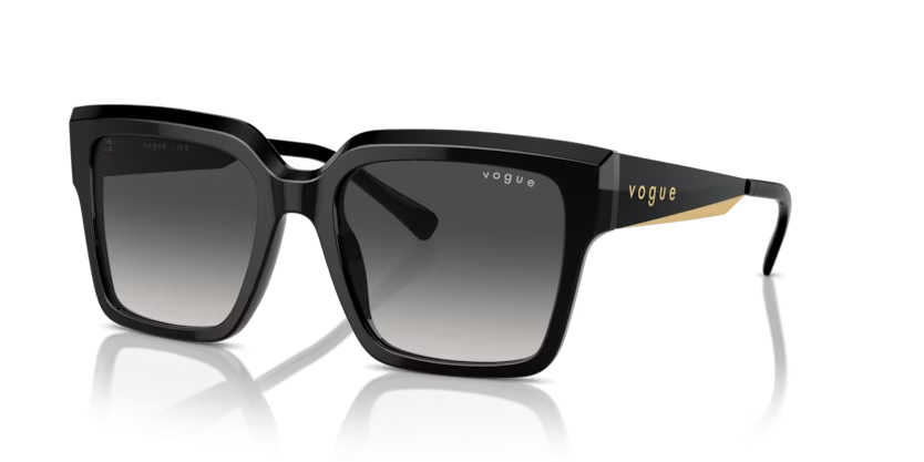 Vogue 0VO5553S W44/8G 54 kadın