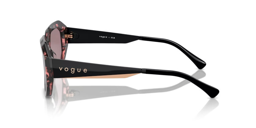 Vogue 0VO5554S 31487N 54 kadın
