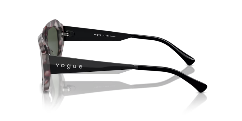 Vogue 0VO5554S 31499A 54 kadın