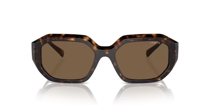 Vogue 0VO5554S W65673 54 kadın