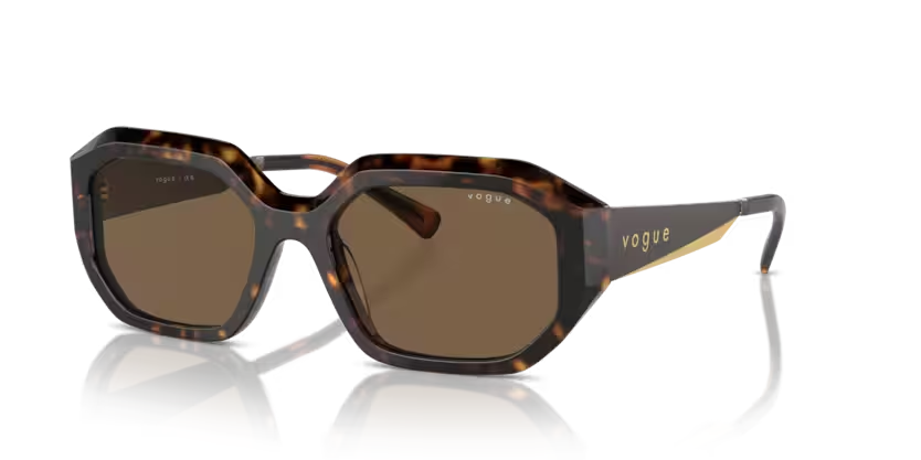 Vogue 0VO5554S W65673 54 kadın