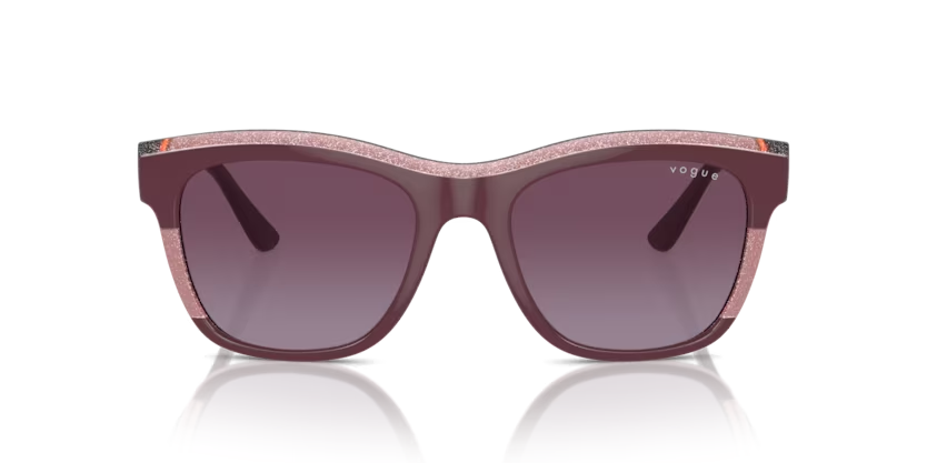 Vogue 0VO5557S 31408H 54 kadın