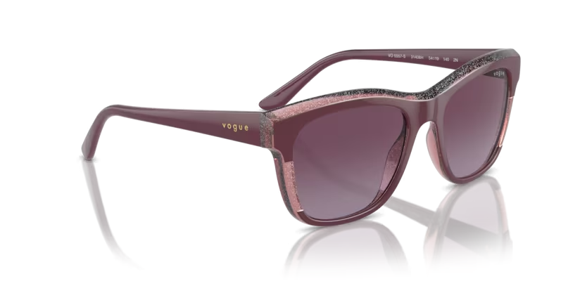 Vogue 0VO5557S 31408H 54 kadın