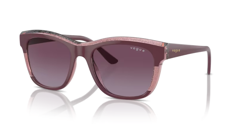 Vogue 0VO5557S 31408H 54 kadın