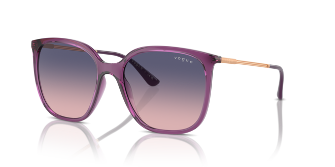 Vogue 0VO5564S 3119I6 54 kadın