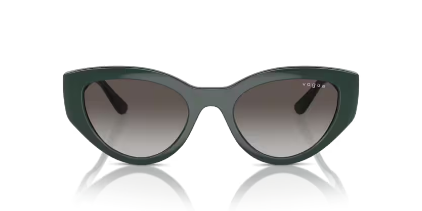 Vogue 0VO5566S 31228G 52 kadın