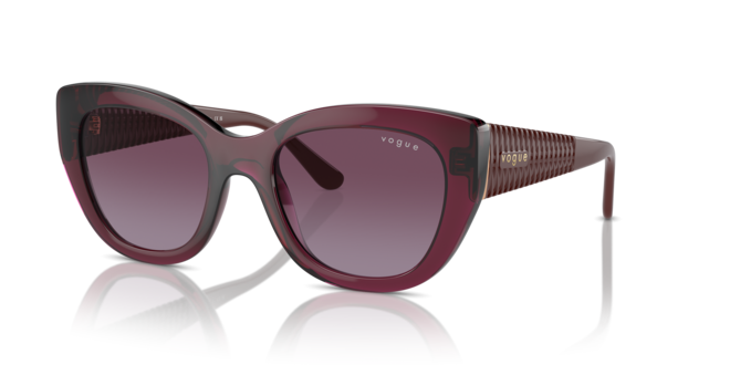 Vogue 0VO5567S 29898H 52 kadın