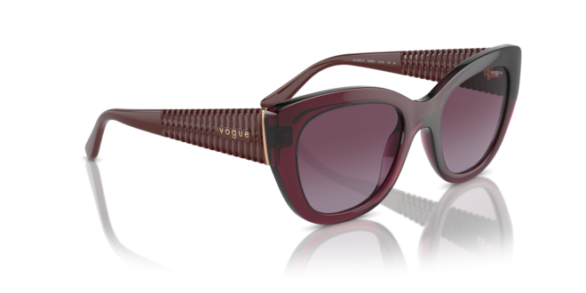 Vogue 0VO5567S 29898H 52 kadın