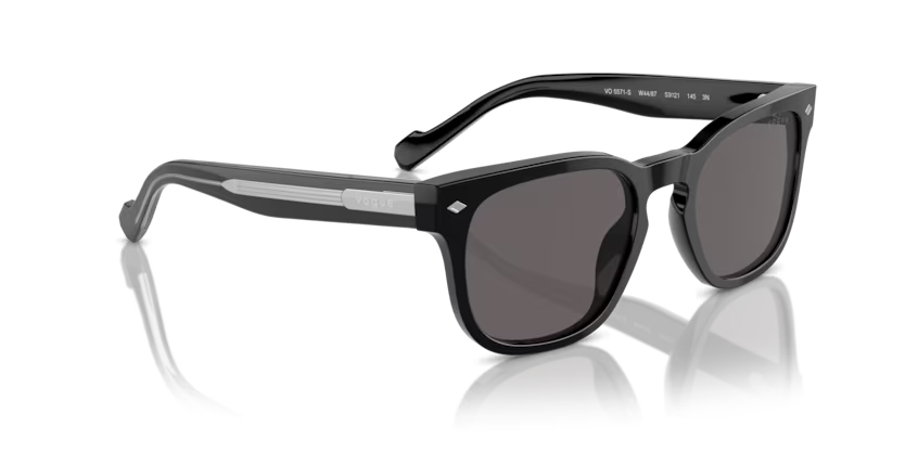 Vogue 0VO5571S W44/87 53 erkek