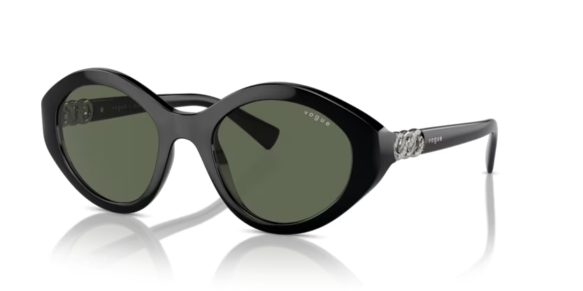 Vogue 0VO5576SB W44/71 52 kadın