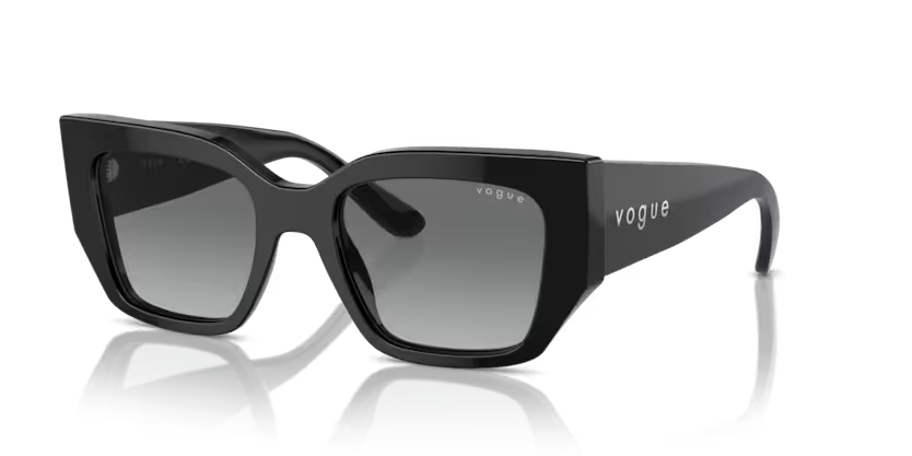 Vogue 0VO5583S W44/11 51 kadın