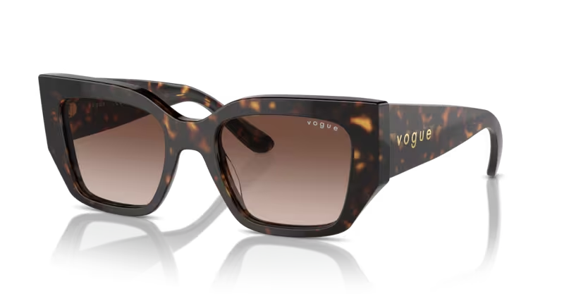 Vogue VO 5583S W65613 51 kadın