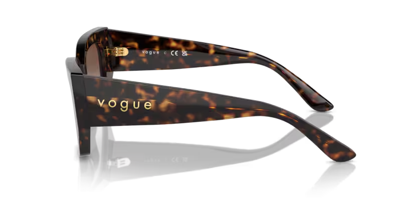 Vogue VO 5583S W65613 51 kadın