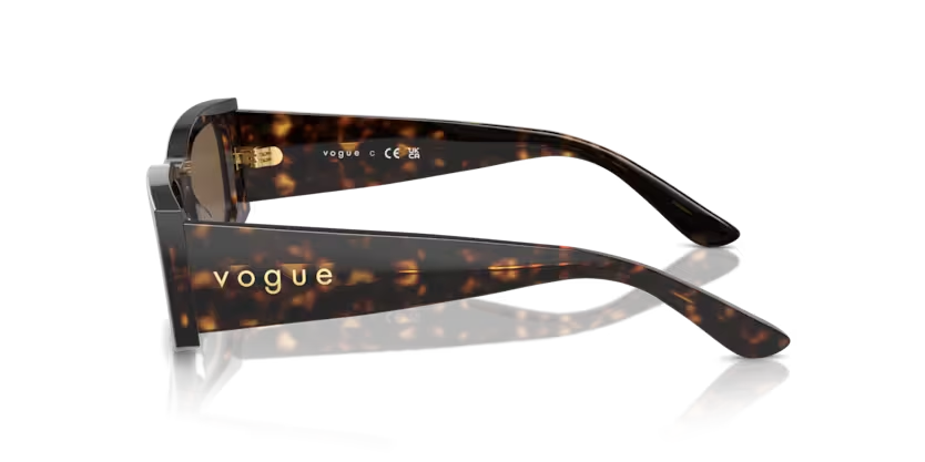 Vogue 0VO5584S W65673 53 kadın