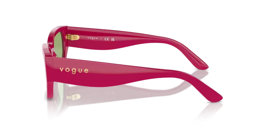 Vogue 0VO5586S 3160/2 53 kadın