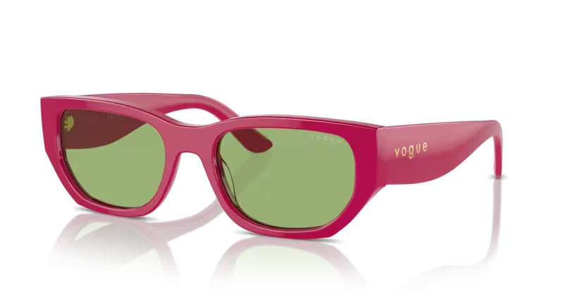 Vogue 0VO5586S 3160/2 53 kadın