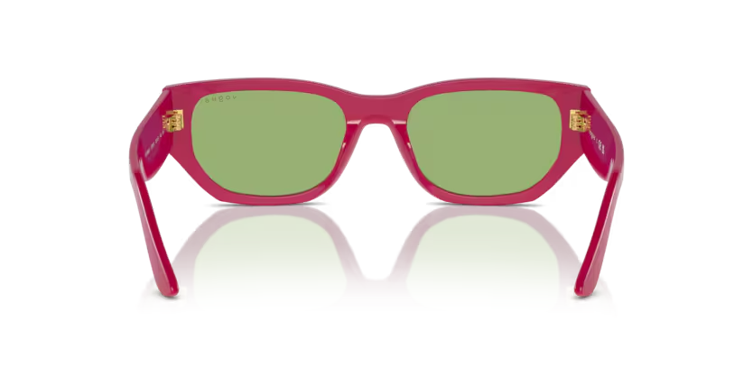 Vogue 0VO5586S 3160/2 53 kadın