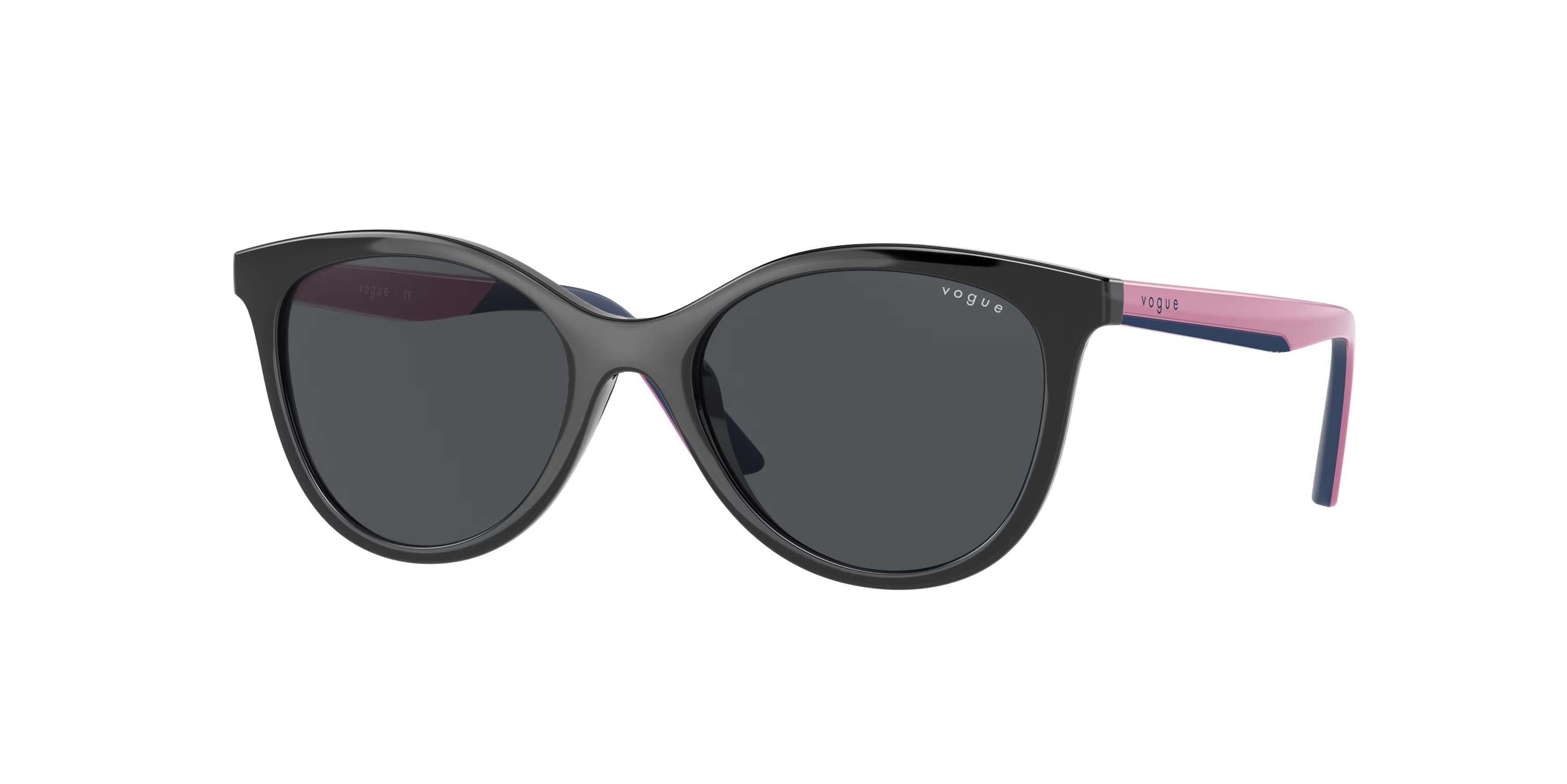 Vogue 2013 W44/87 46 Çocuk Güneş Gözlüğü