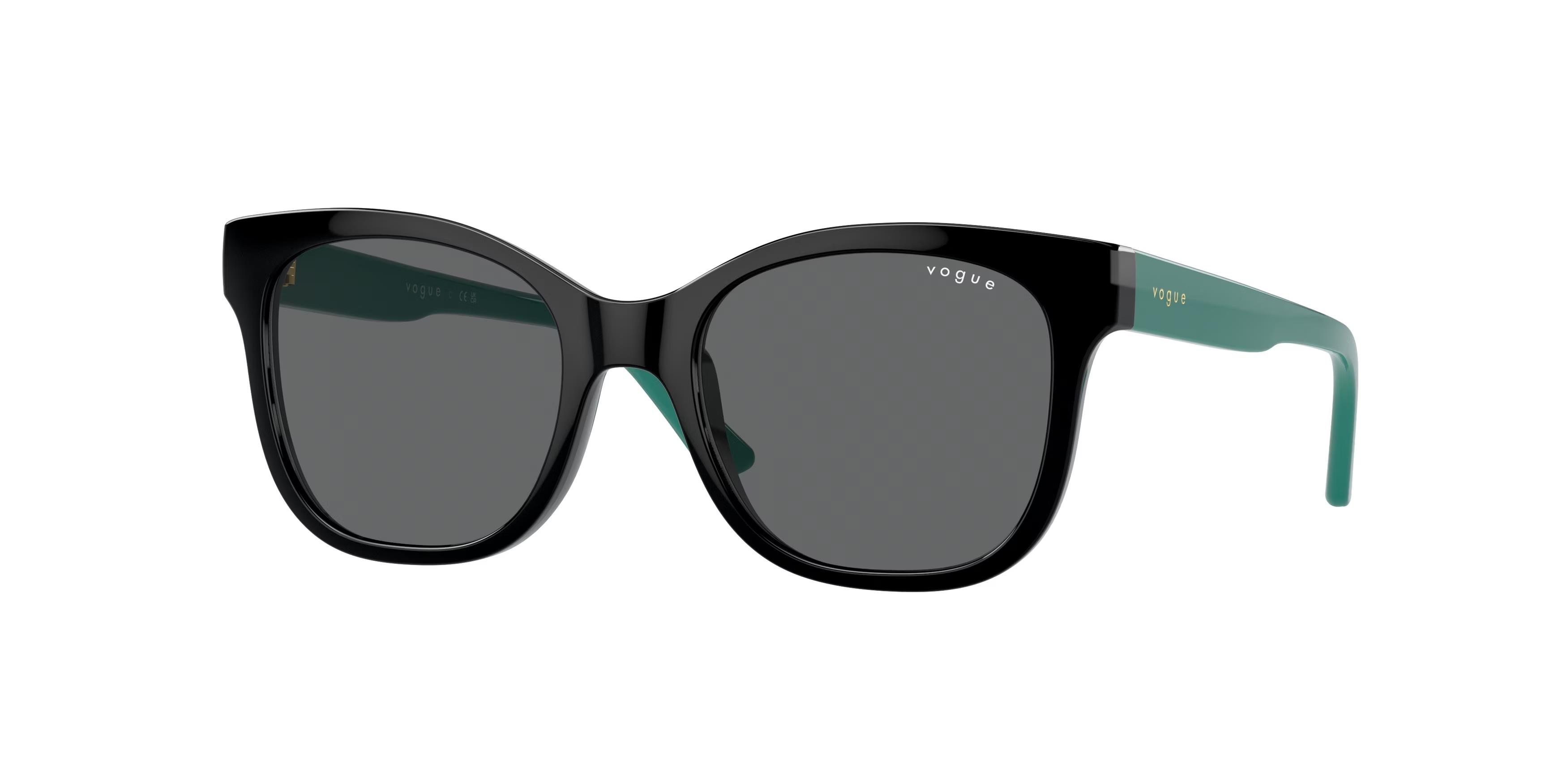 Vogue 2023 W44/87 47 Çocuk Güneş Gözlüğü