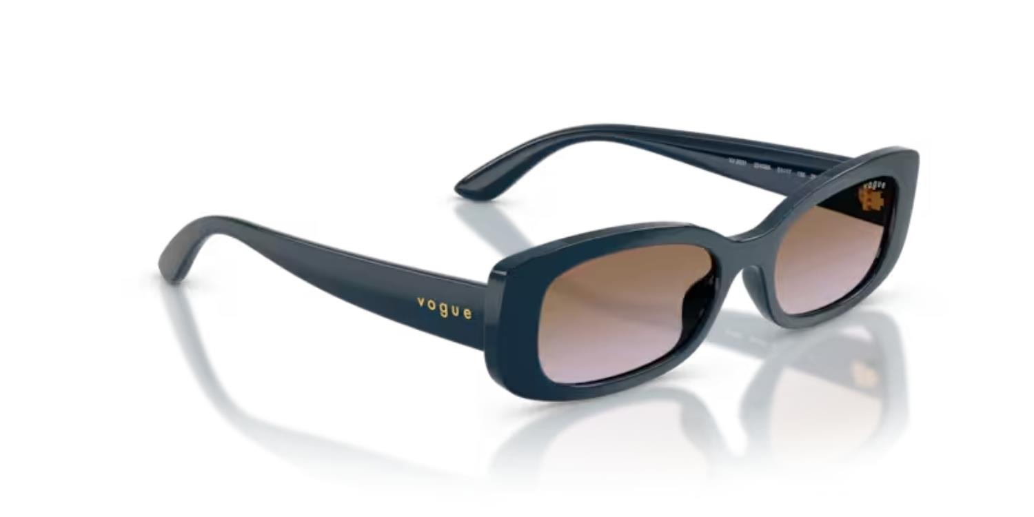 Vogue 2031 324068  51 Çocuk  Güneş Gözlüğü