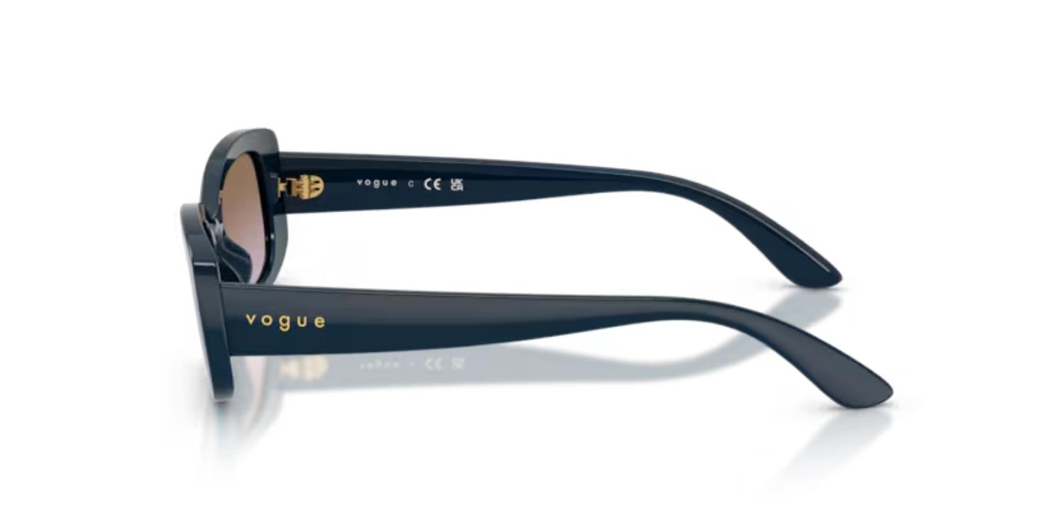 Vogue 2031 324068  51 Çocuk  Güneş Gözlüğü