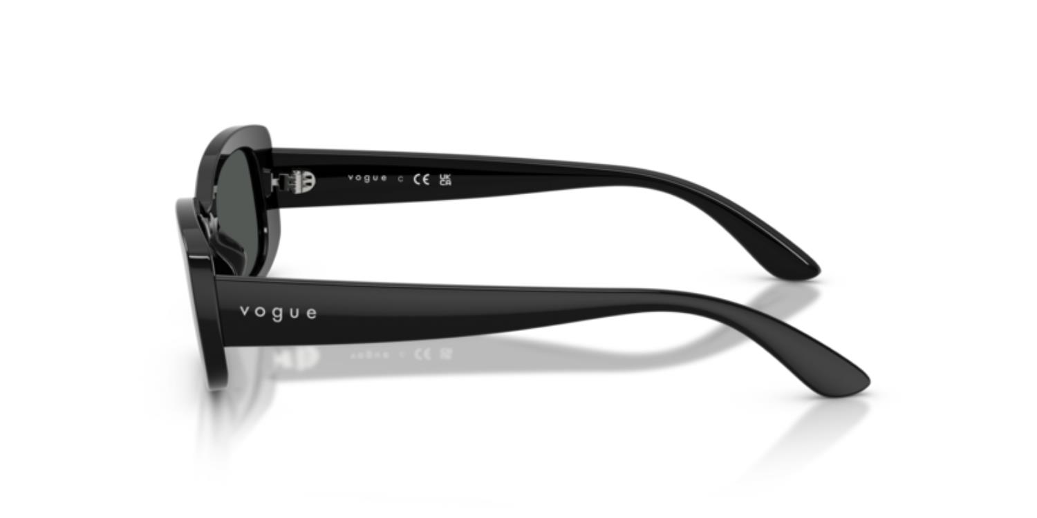 Vogue 2031 W44/87 51 Çocuk Güneş Gözlüğü