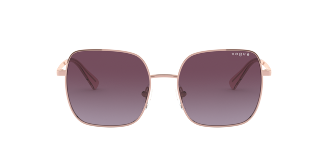 Vogue 4175 51268H 53-17 Kadın Güneş Gözlüğü
