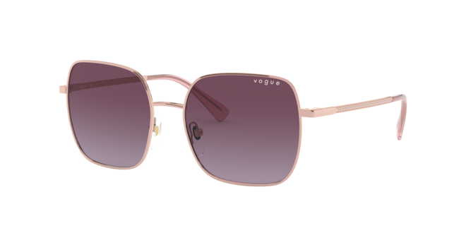 Vogue 4175 51268H 53-17 Kadın Güneş Gözlüğü