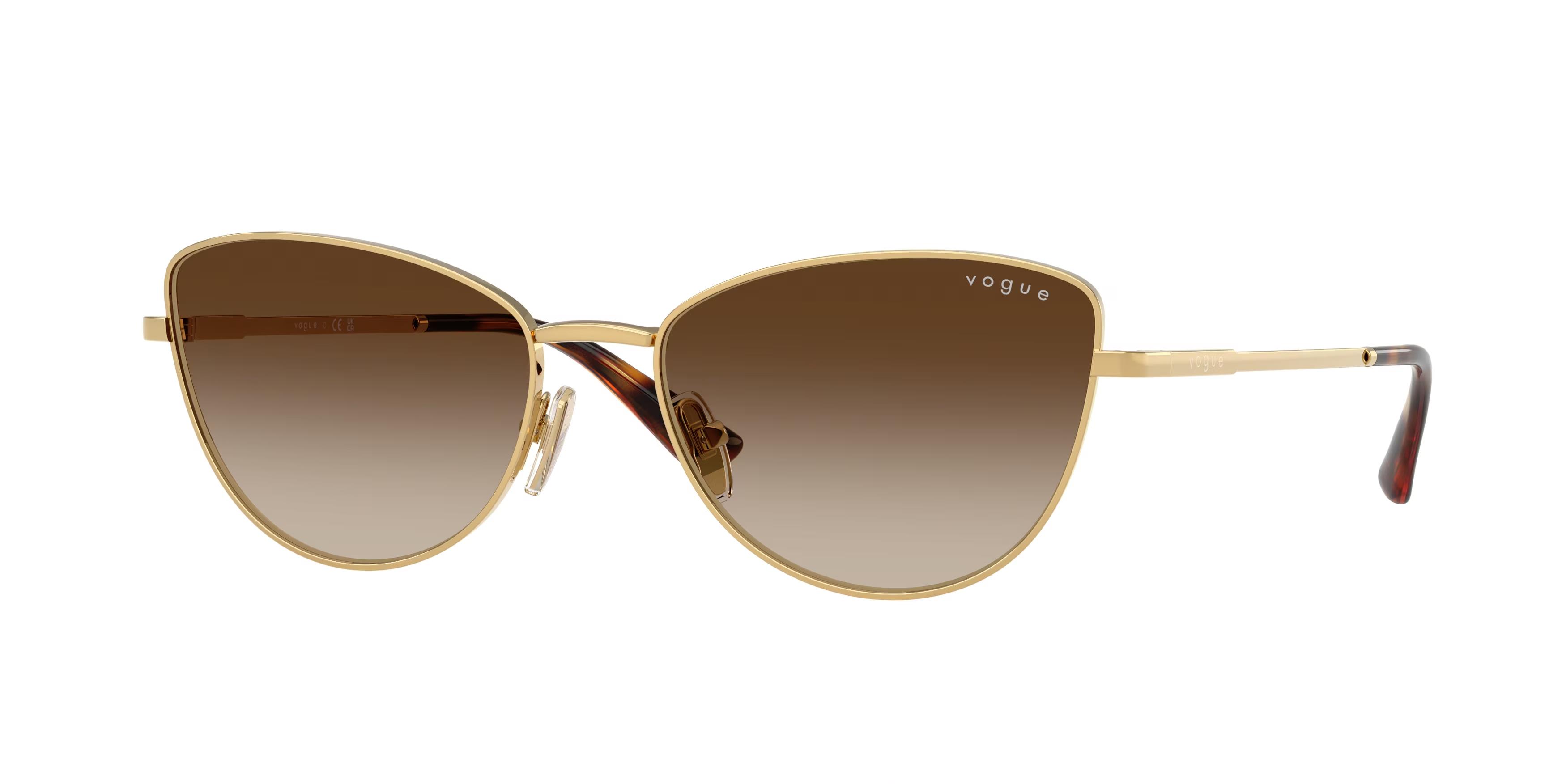 VOGUE 4324S 280/13 56 Kadın Güneş Gözlüğü