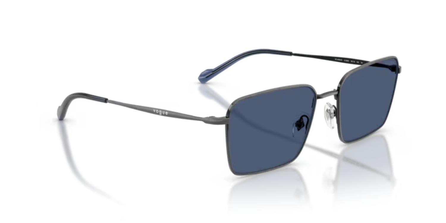 Vogue 4338SI 513680 56 Unisex Güneş Gözlüğü