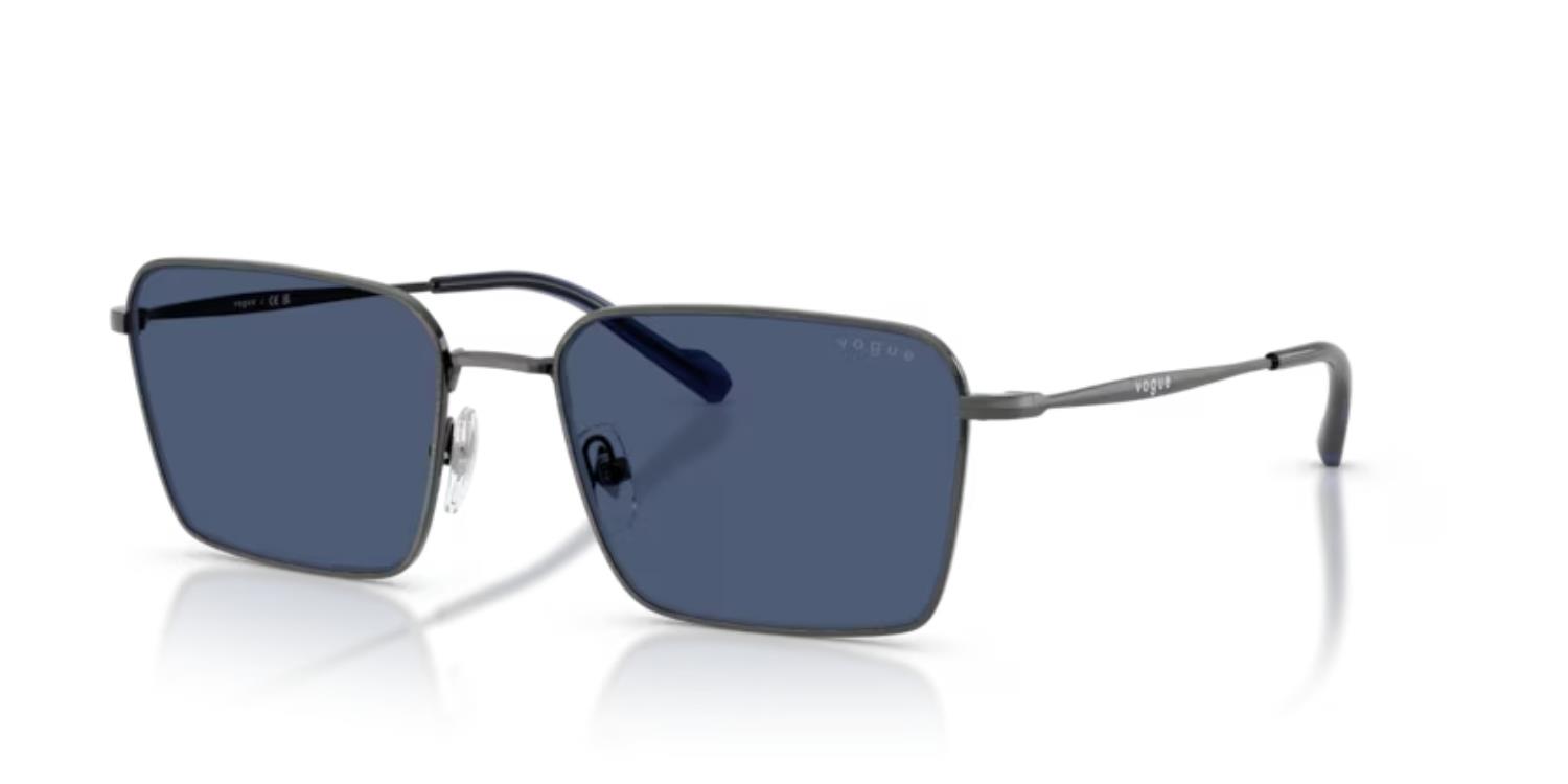 Vogue 4338SI 513680 56 Unisex Güneş Gözlüğü