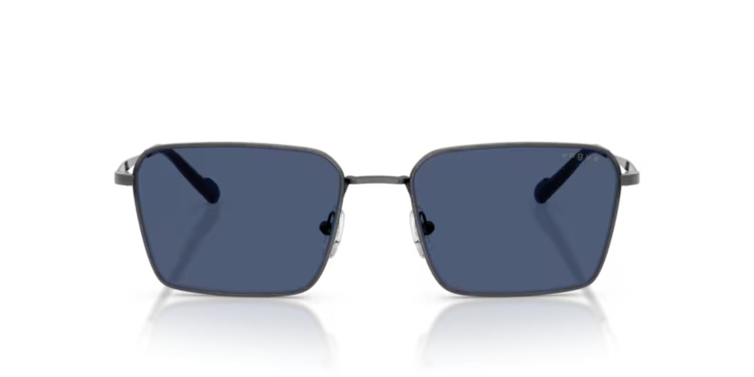 Vogue 4338SI 513680 56 Unisex Güneş Gözlüğü