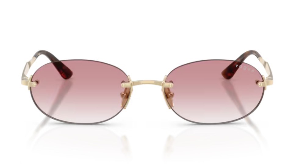 Vogue 4342S 848/3B 55 Kadın Güneş Gözlüğü